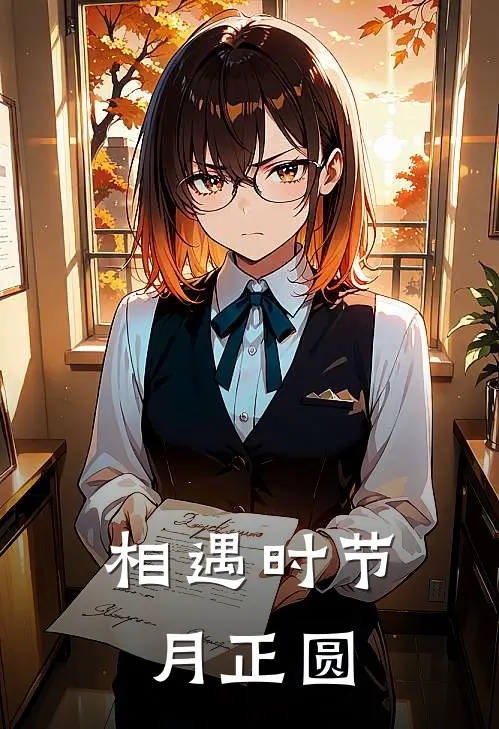 相遇时节月正圆