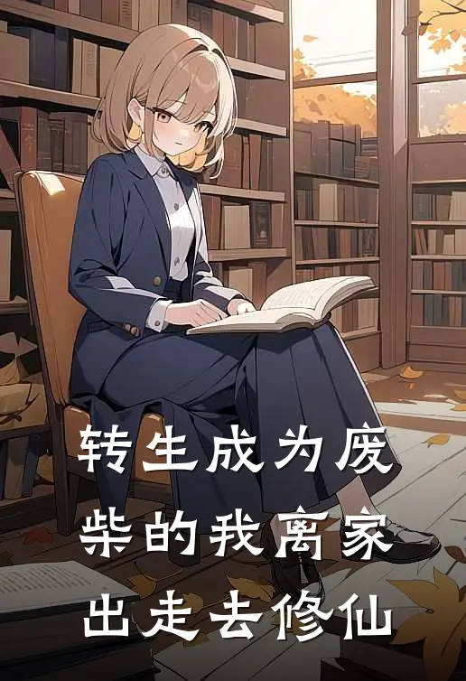 转生成为废柴的我离家出走去修仙(林渡林震天)热门网络小说推荐_最新章节列表转生成为废柴的我离家出走去修仙(林渡林震天)