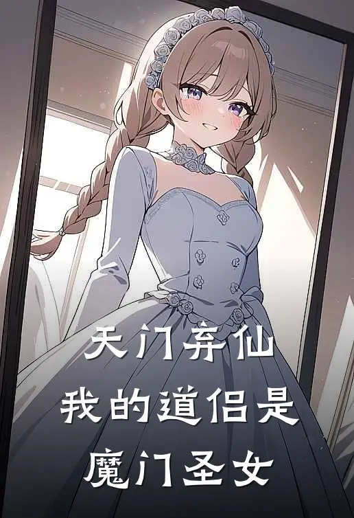 天门弃仙：我的道侣是魔门圣女