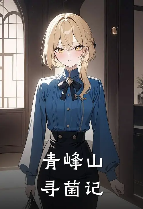 青峰山寻菌记(林晚意林晚)阅读免费小说_完本热门小说青峰山寻菌记林晚意林晚