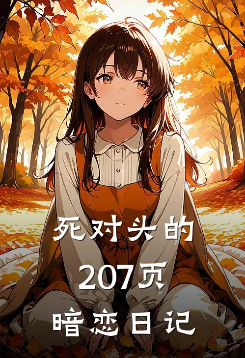 死对头的207页暗恋日记秦深林溪完结好看小说_无弹窗全文免费阅读死对头的207页暗恋日记(秦深林溪)