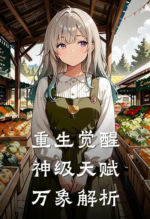 重生觉醒神级天赋万象解析