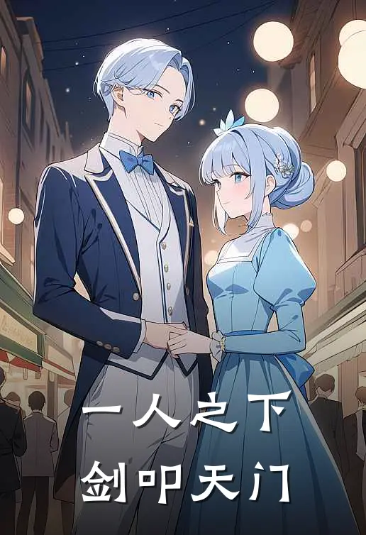 一人之下：剑叩天门