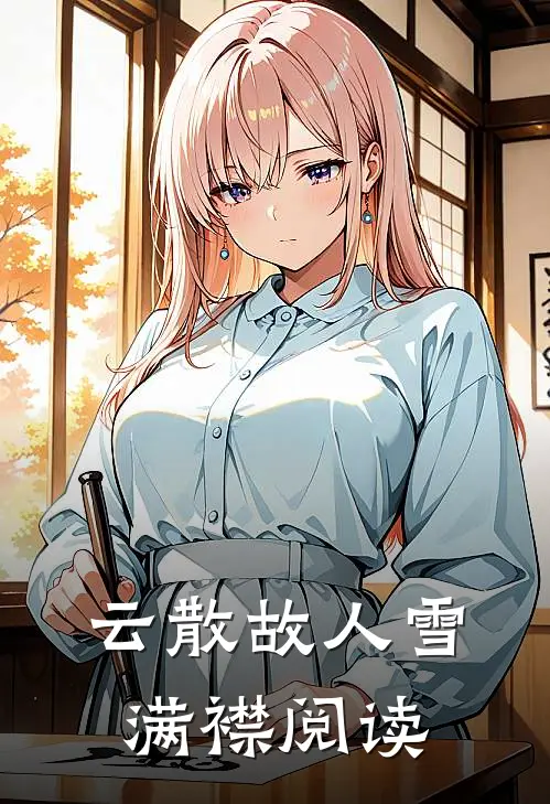 云散故人雪满襟阅读