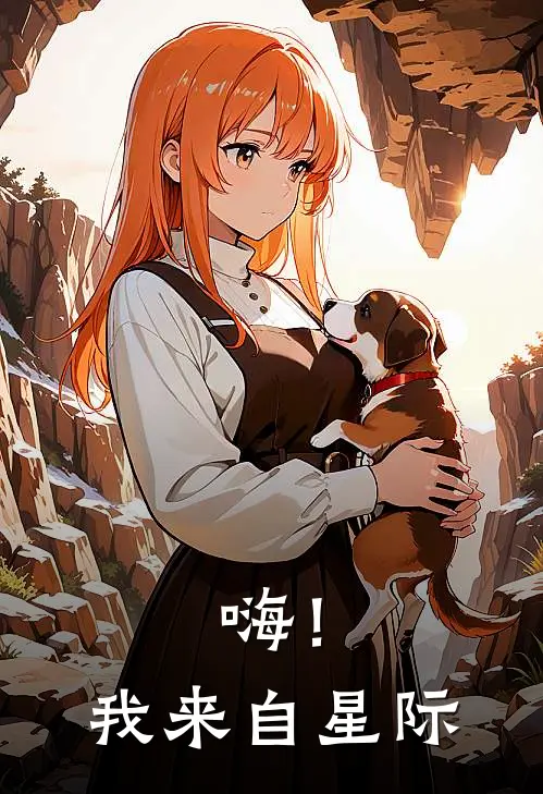 嗨！我来自星际林晚诺亚热门的小说_免费小说嗨！我来自星际(林晚诺亚)