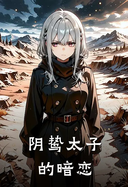 阴鸷太子的暗恋