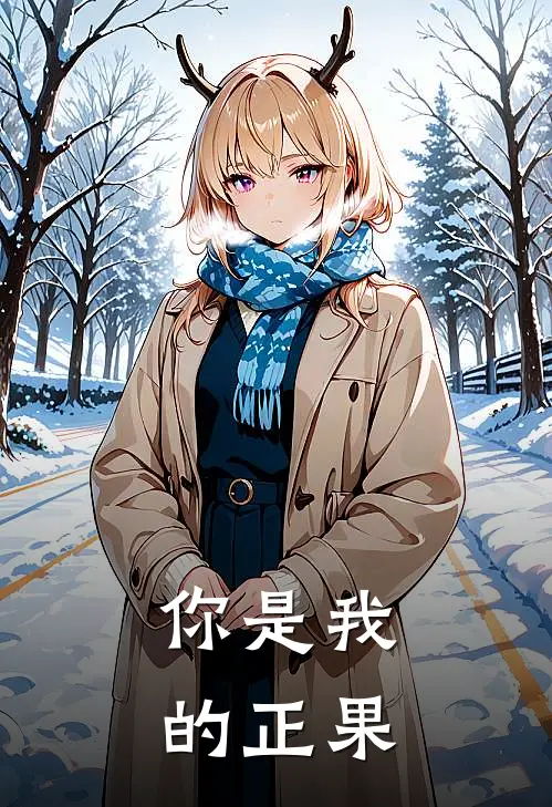 你是我的正果