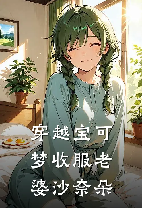穿越宝可梦收服老婆沙奈朵