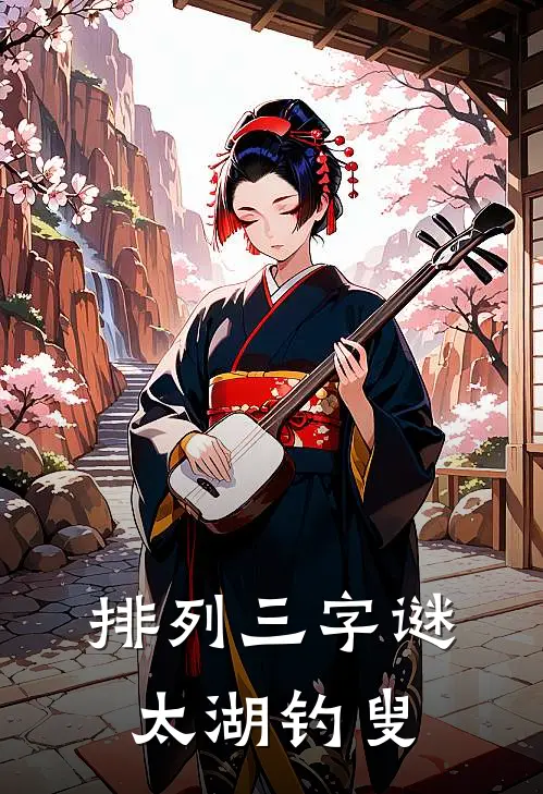 排列三字谜太湖钓叟