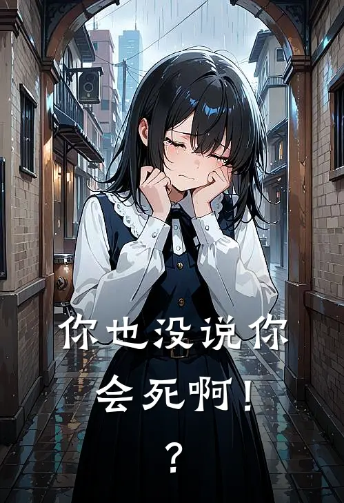 你也没说你会死啊！？