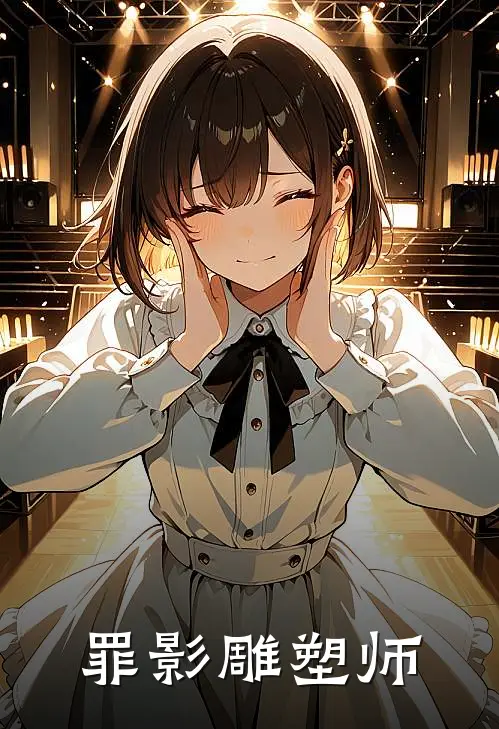 罪影雕塑师陈暮吴振邦免费小说大全_小说推荐完本罪影雕塑师(陈暮吴振邦)