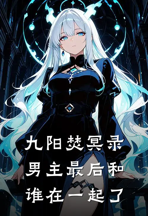 九阳焚冥录男主最后和谁在一起了