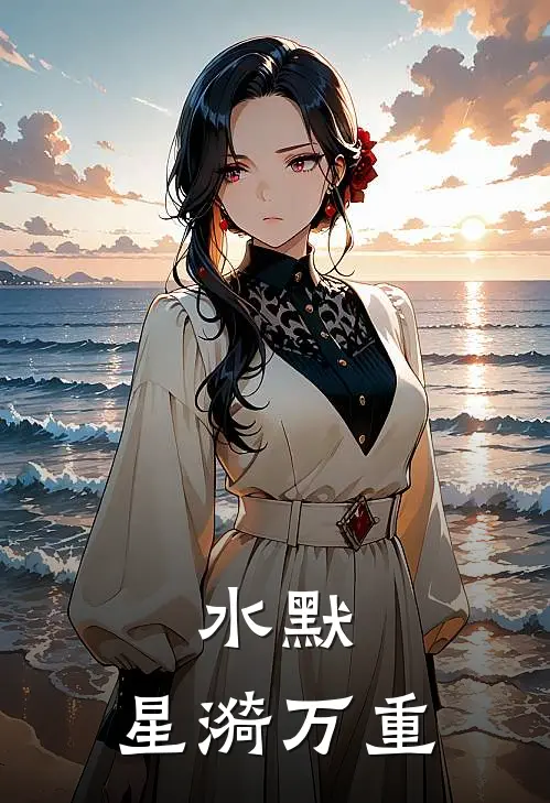 水默：星漪万重王默水清漓全文免费阅读无弹窗大结局_(水默：星漪万重)王默水清漓最新章节列表笔趣阁（水默：星漪万重）