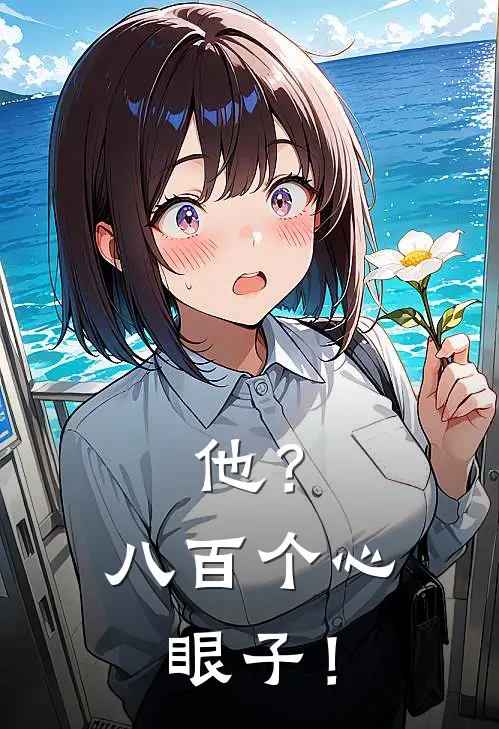 他？八百个心眼子！