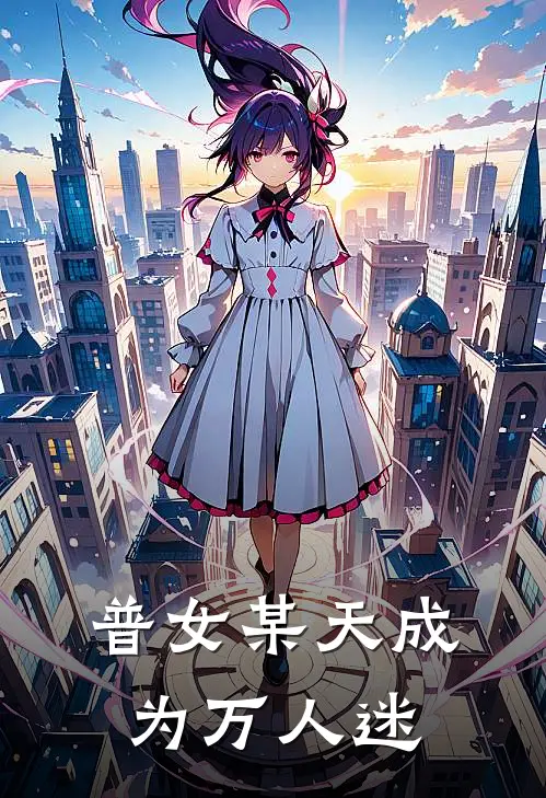 普女某天成为万人迷全文免费阅读无弹窗大结局_普女某天成为万人迷（林泠温若竹）最新小说