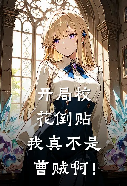 开局校花倒贴，我真不是曹贼啊！