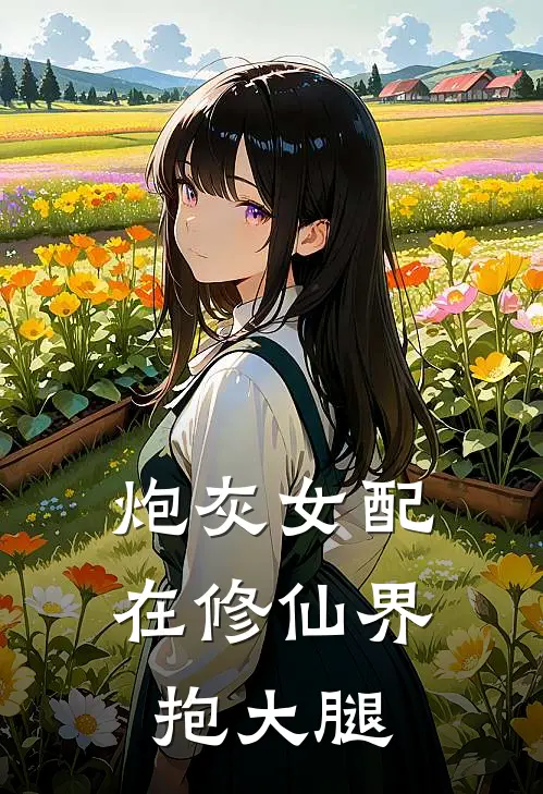 炮灰女配在修仙界抱大腿(沈淮铮沈昭宁)已完结小说_炮灰女配在修仙界抱大腿(沈淮铮沈昭宁)小说免费在线阅读