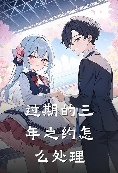 过期的三年之约怎么处理