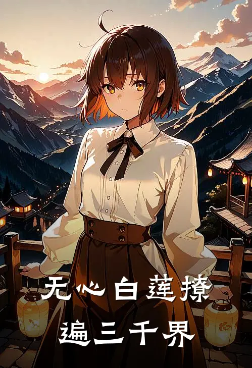 乔予汐乔予汐《无心白莲撩遍三千界》_《无心白莲撩遍三千界》最新章节在线阅读