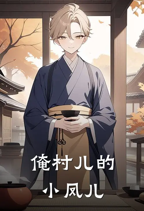 俺村儿的小凤儿