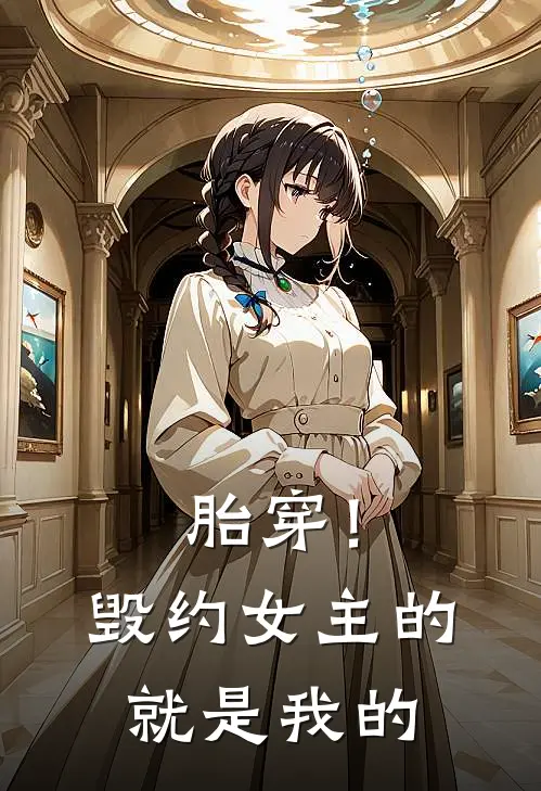 胎穿！毁约，女主的就是我的