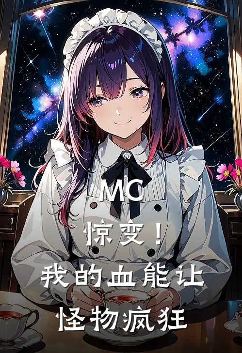 MC：惊变！我的血能让怪物疯狂