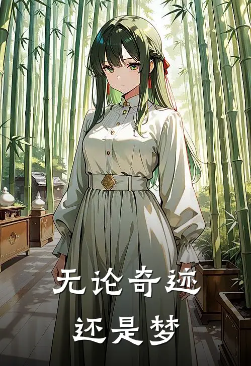 无论奇迹，还是梦