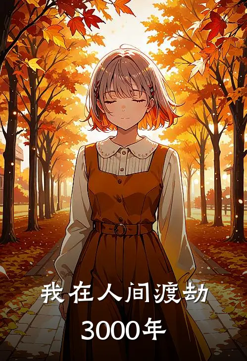 我在人间渡劫3000年