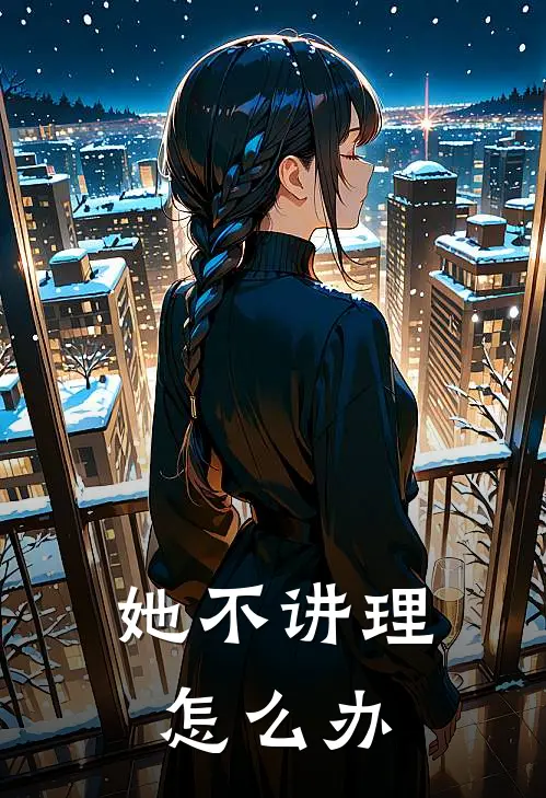 她不讲理怎么办