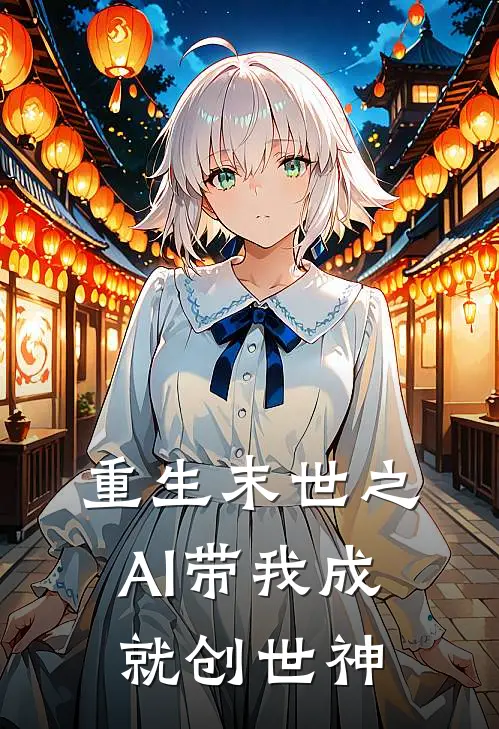 重生末世之Al带我成就创世神马季康苏晚晴完本完结小说_无弹窗全文免费阅读重生末世之Al带我成就创世神(马季康苏晚晴)