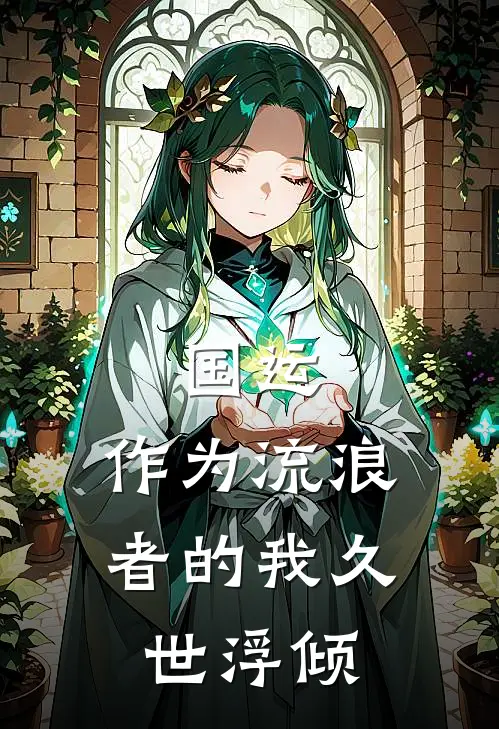 国运：作为流浪者的我久世浮倾