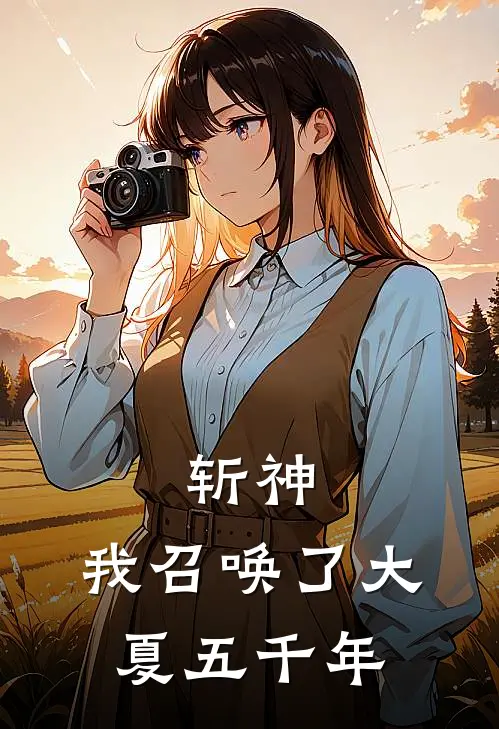 斩神：我召唤了大夏五千年