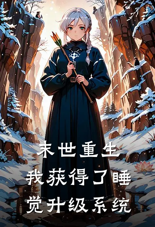 末世重生：我获得了睡觉升级系统