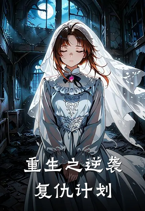 重生之逆袭复仇计划