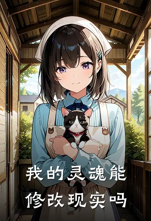 我的灵魂能修改现实吗