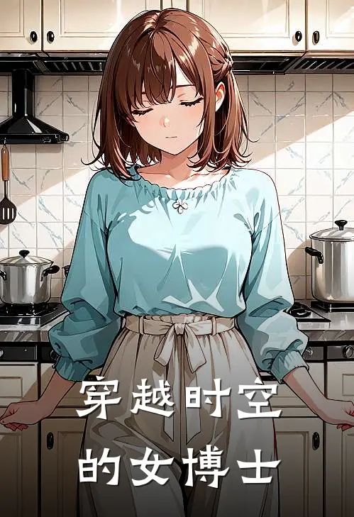 穿越时空的女博士