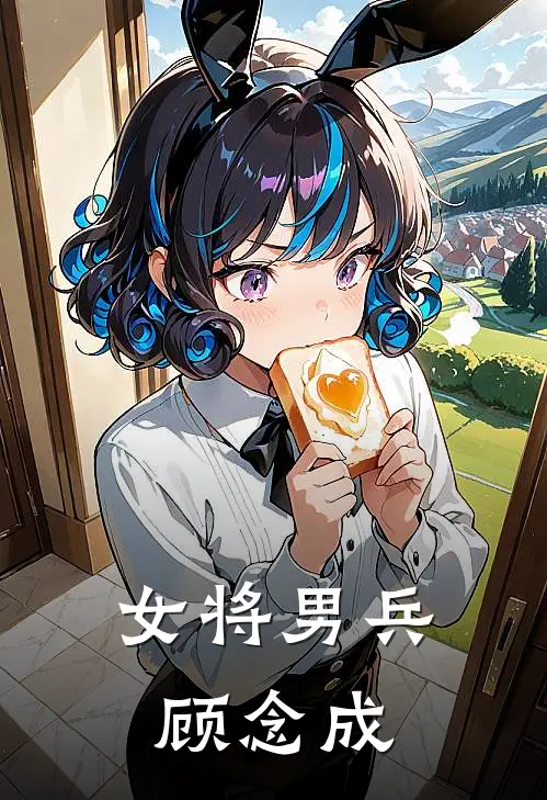 女将男兵顾念成