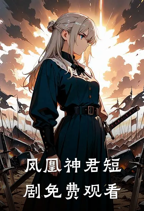 凤凰神君短剧免费观看