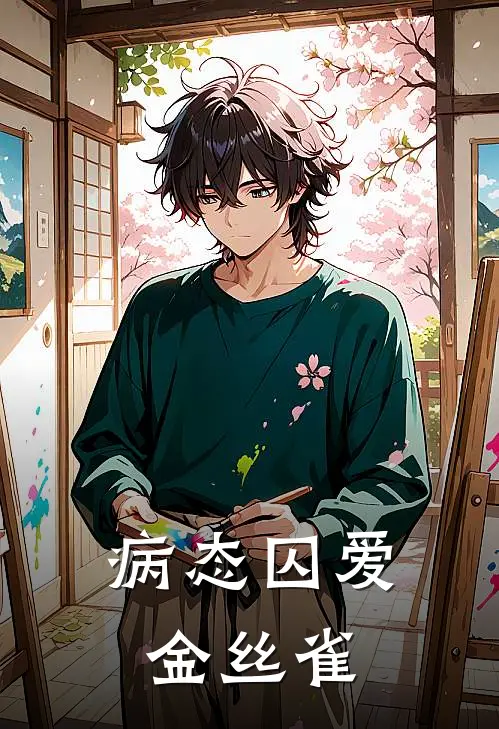 病态囚爱金丝雀