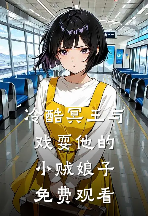 冷酷冥王与戏耍他的小贼娘子免费观看