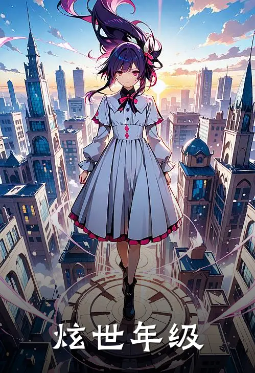 炫世年级