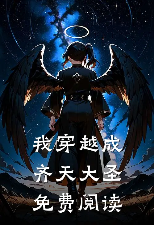 我穿越成齐天大圣免费阅读