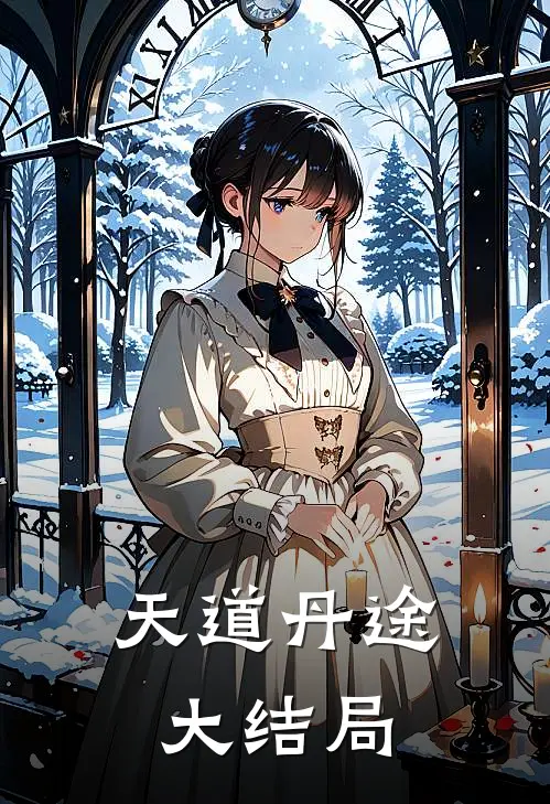 天道丹途大结局