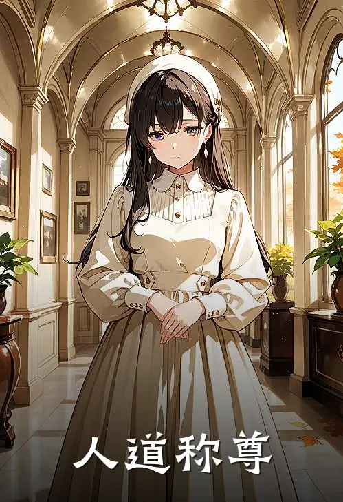 人道称尊