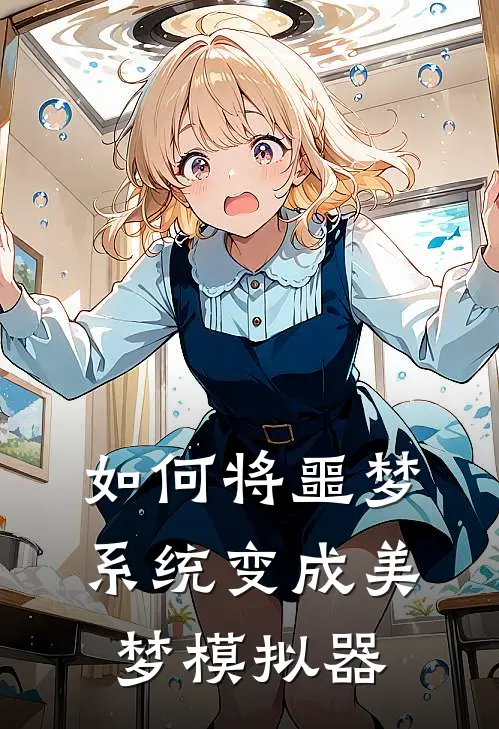 如何将噩梦系统变成美梦模拟器