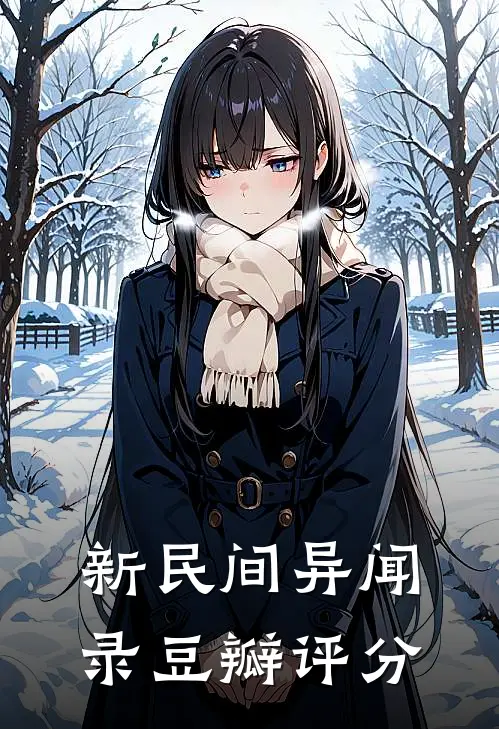 新民间异闻录豆瓣评分