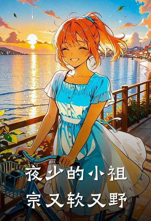 夜少的小祖宗又软又野云书颜夜景黎热门小说排行_免费阅读全文夜少的小祖宗又软又野(云书颜夜景黎)