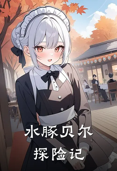 水豚贝尔探险记