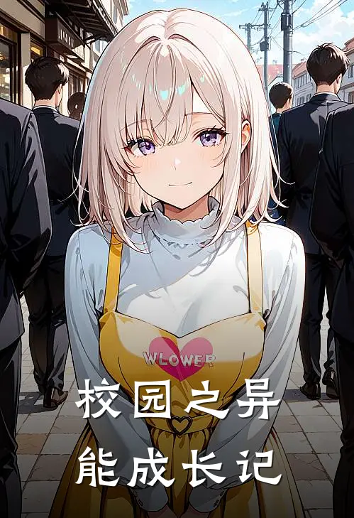 校园之异能成长记