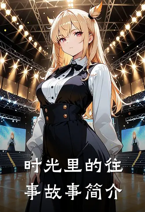 时光里的往事故事简介